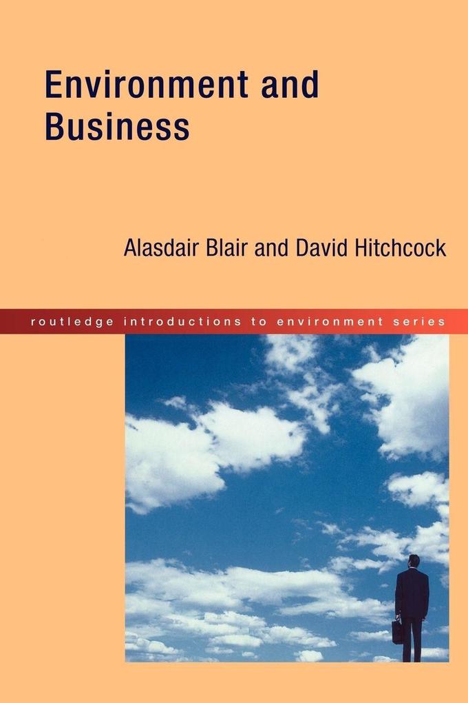 Environment and Business