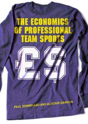 The Economics of Professional Team Sports