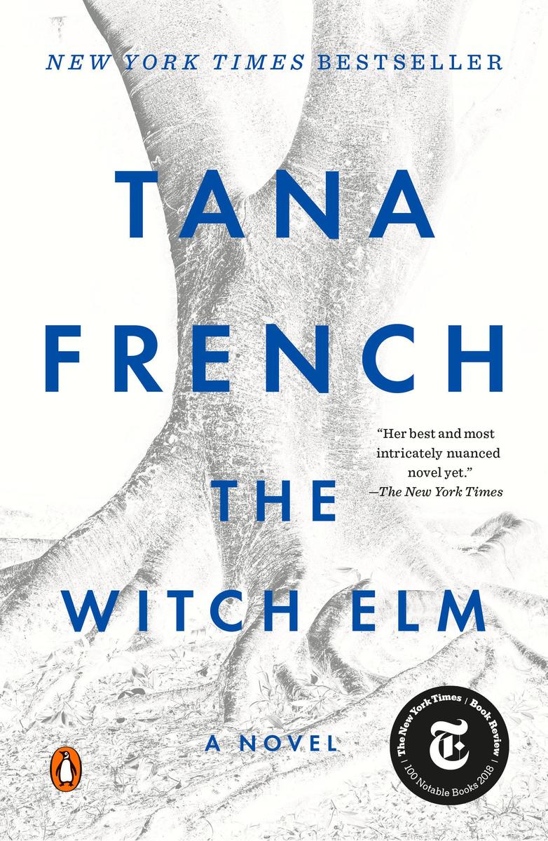 Penguin Publishing Group The Witch Elm - Bild 3