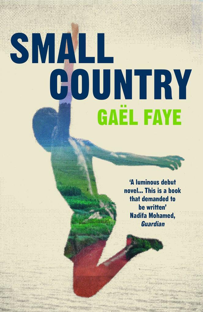 Random House Uk Ltd Small Country