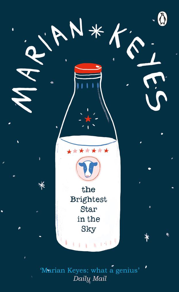 Penguin Books Ltd (Uk) The Brightest Star In The Sky