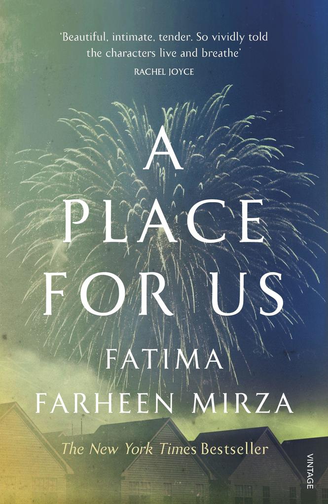 Penguin Random House A Place For Us, Belletristik Von Fatima Farheen Mirza - Bild 3