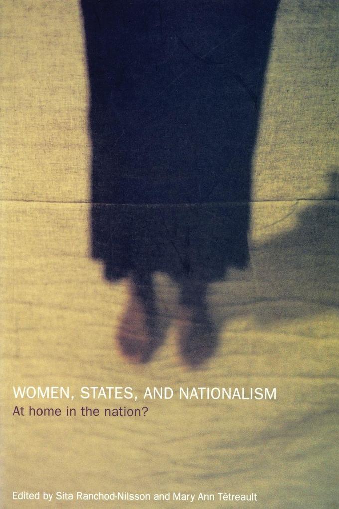Women States and Nationalism