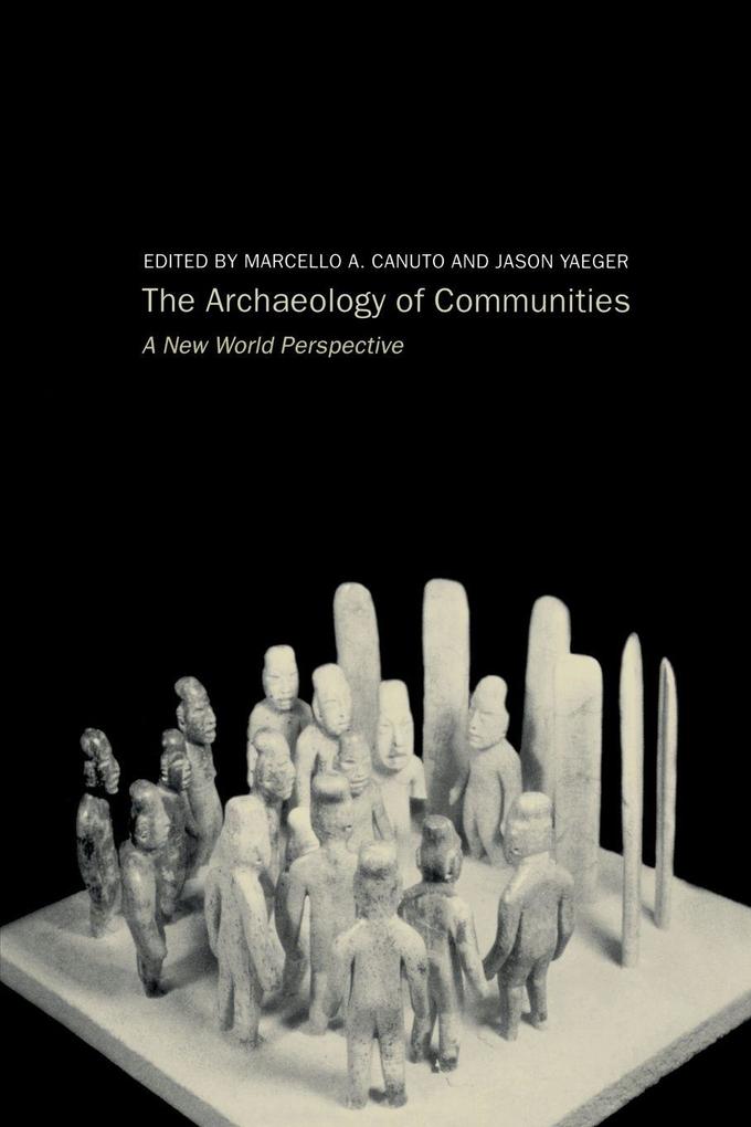 Archaeology of Communities