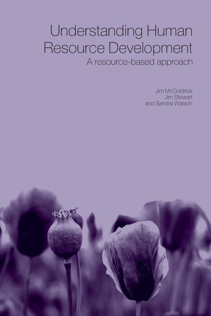 Understanding Human Resource Development