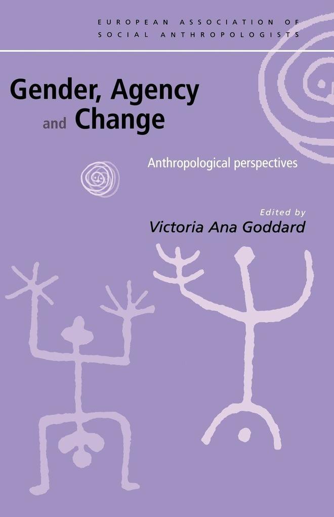 Gender Agency and Change