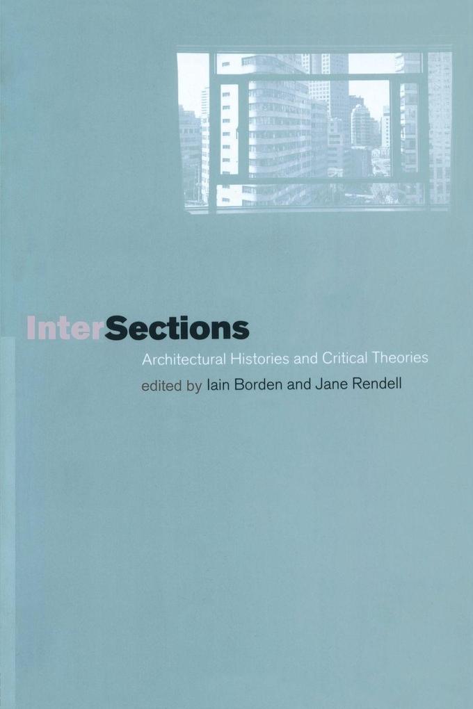 Intersections