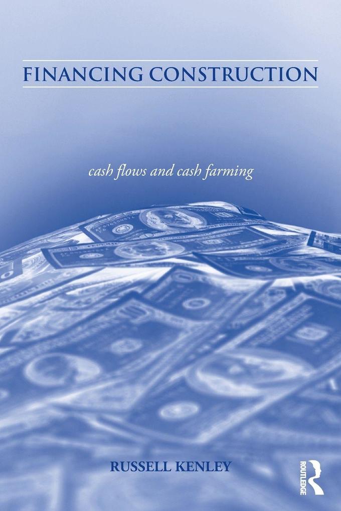 Financing Construction