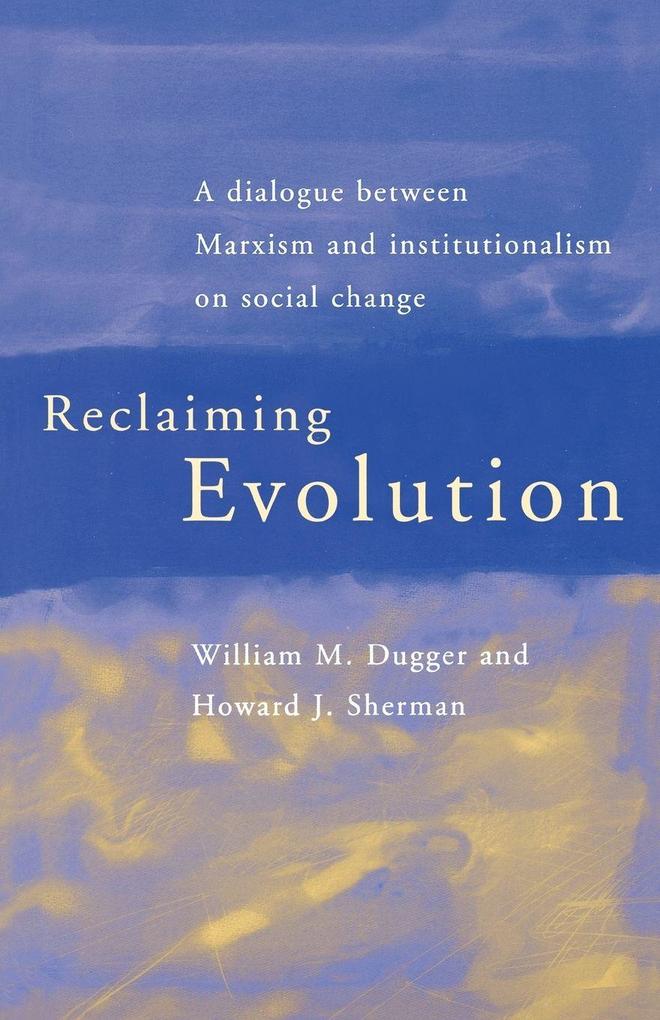 Reclaiming Evolution