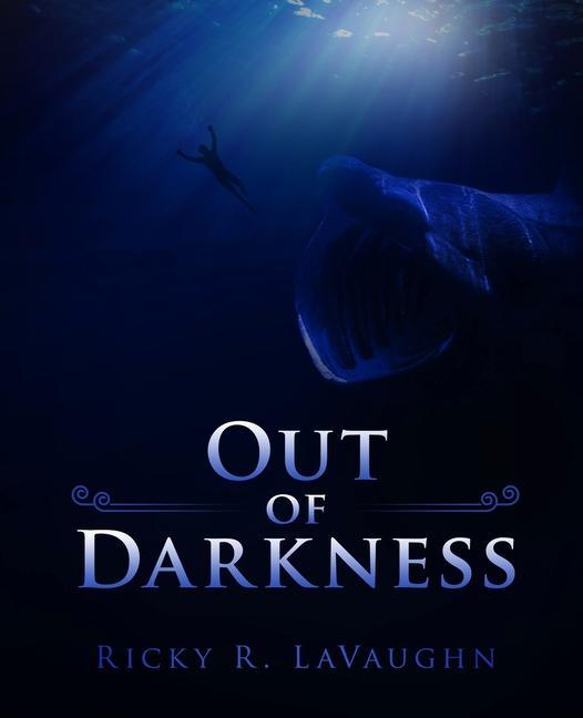 Out of Darkness: Bible Study on the book of Jonah