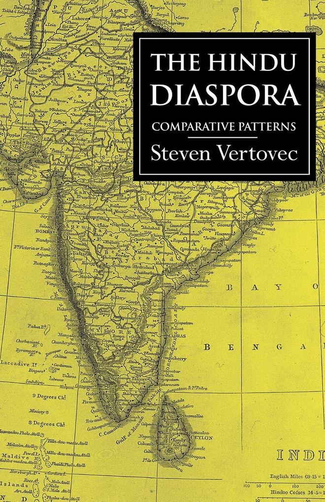 The Hindu Diaspora