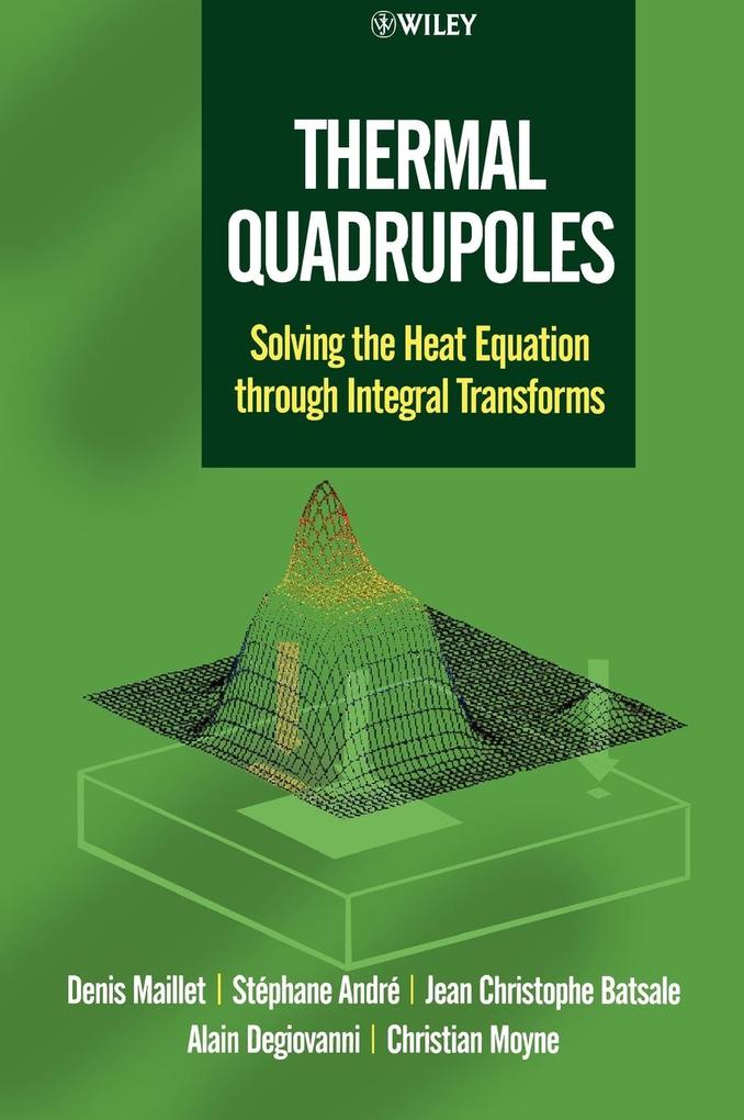 Thermal Quadrupoles