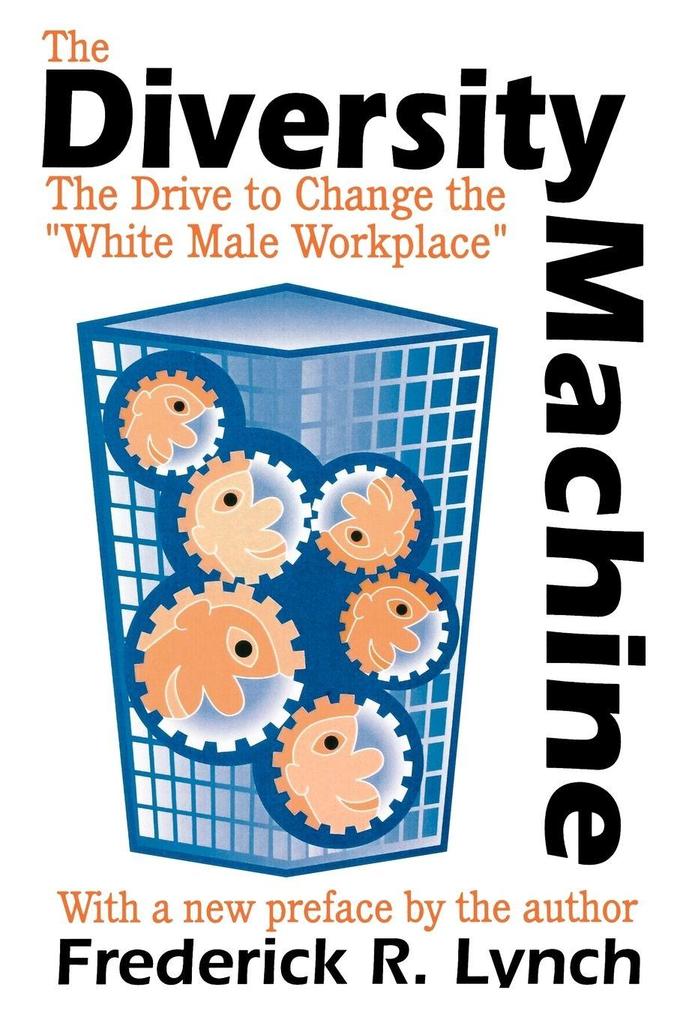 The Diversity Machine