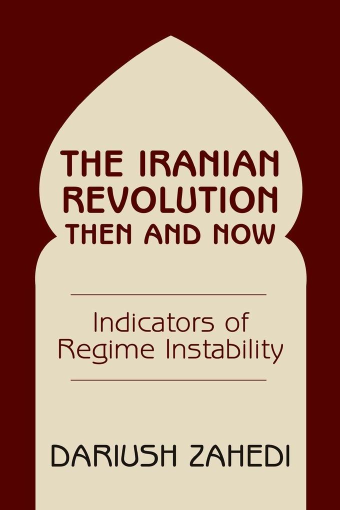 The Iranian Revolution Then And Now