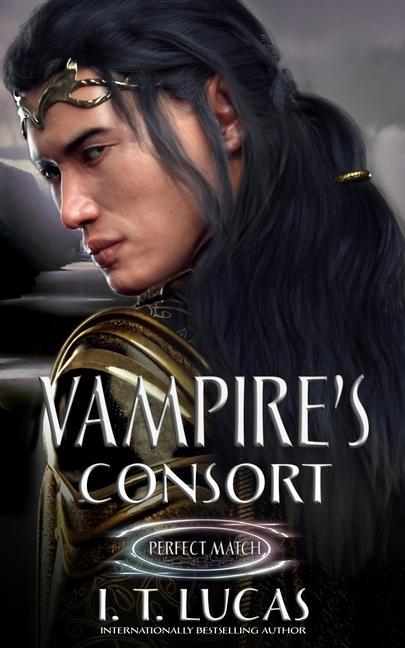 Perfect Match 1: Vampire‘s Consort