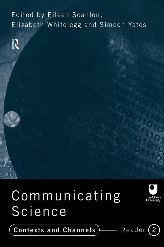 Communicating Science