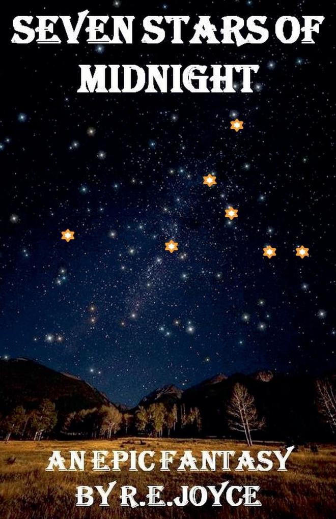 Seven Stars of Midnight