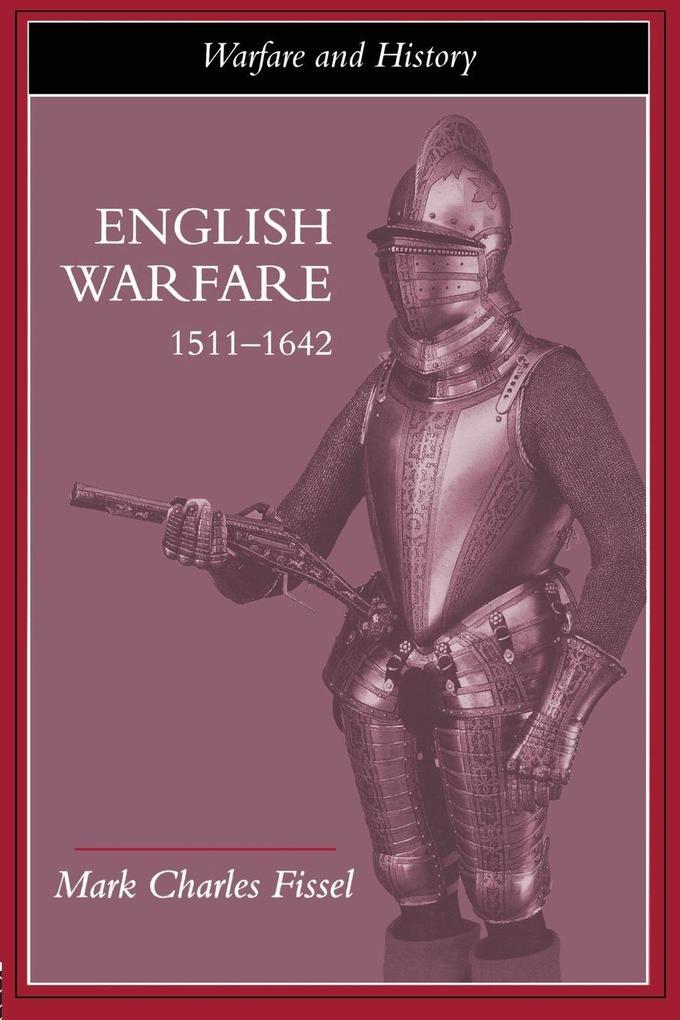 English Warfare 1511-1642