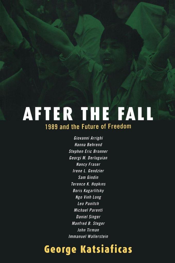 After the Fall