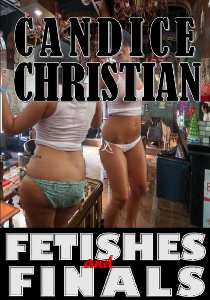 Fetishes and Finals