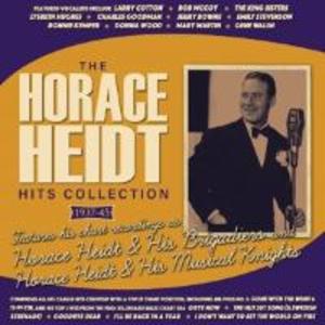 Horace Heidt Hits Collection 1937-45