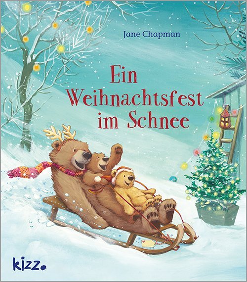 Image of Ein Weihnachtsfest im Schnee