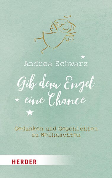 Gib dem Engel eine Chance