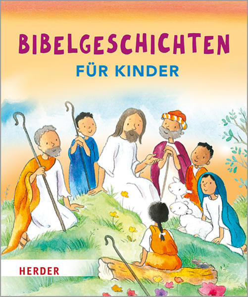 Image of Bibelgeschichten für Kinder