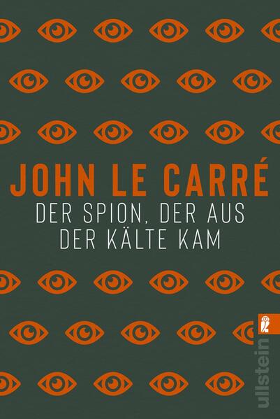 Der Spion der aus der Kälte kam