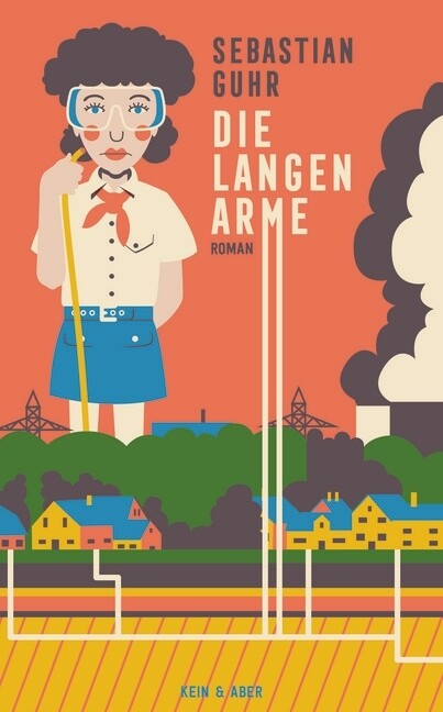 Image of Die langen Arme