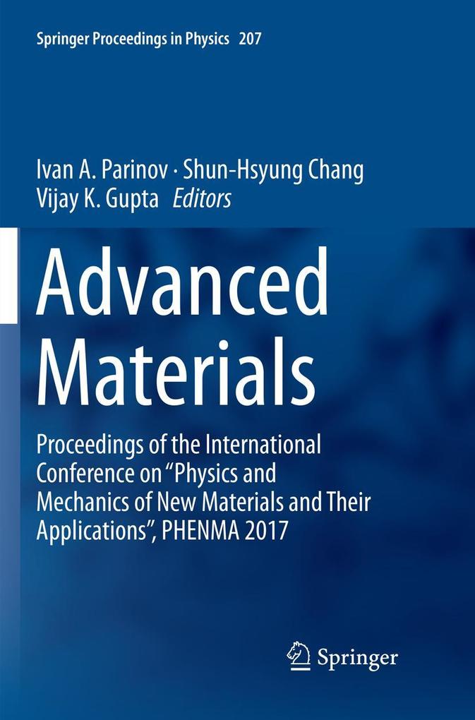 Advanced Materials