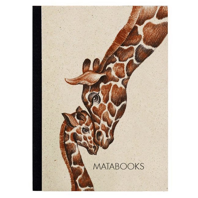 Giraffes love