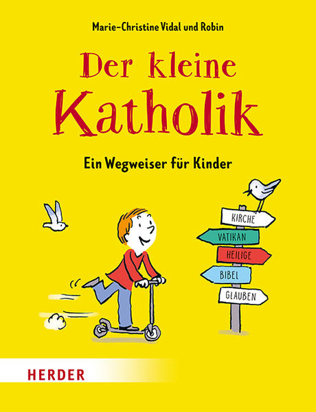 Image of Der kleine Katholik