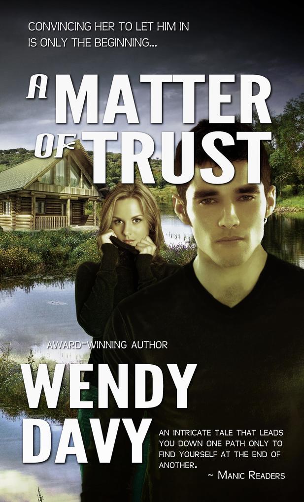 Matter of Trust