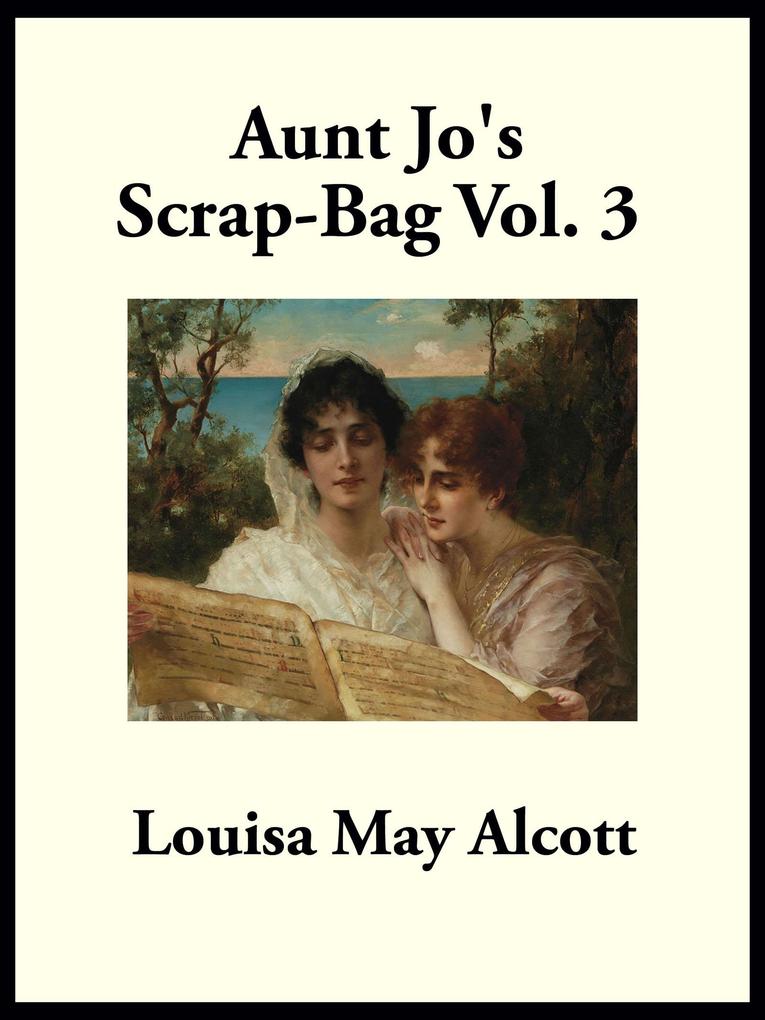 Aunt Jo‘s Scrap-Bag