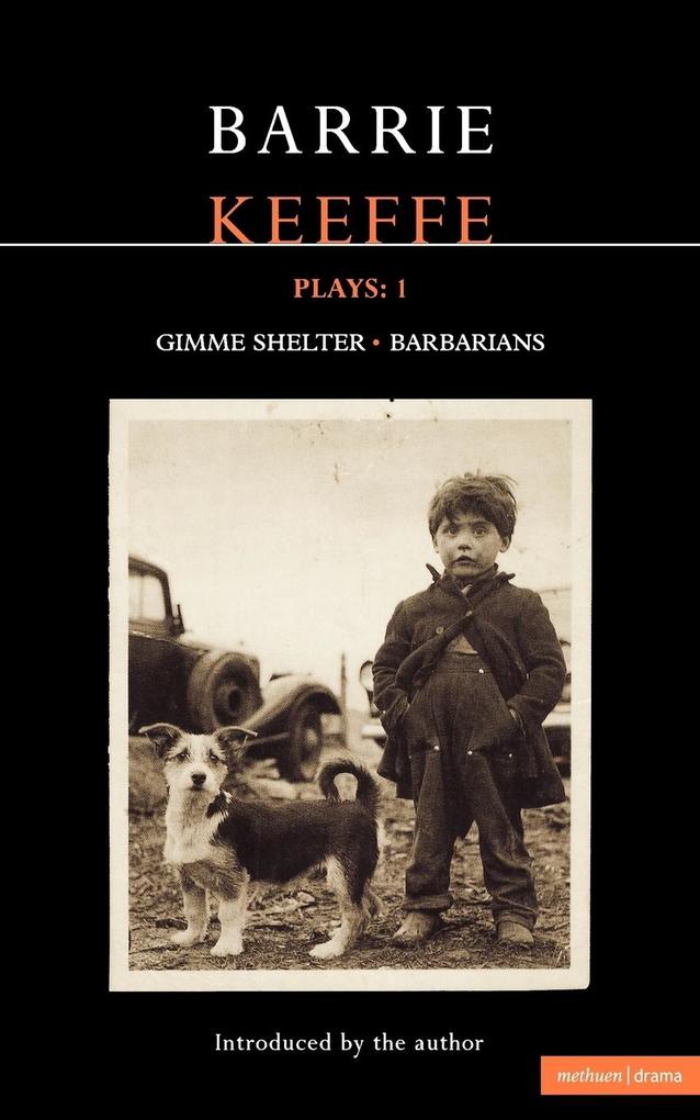 Keeffe Plays