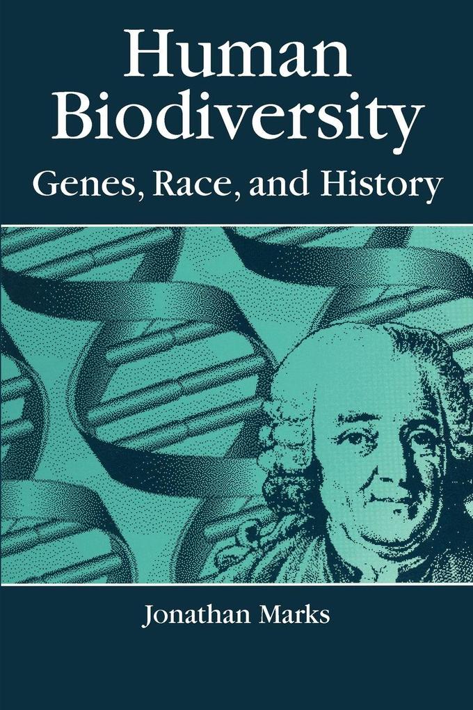 Human Biodiversity