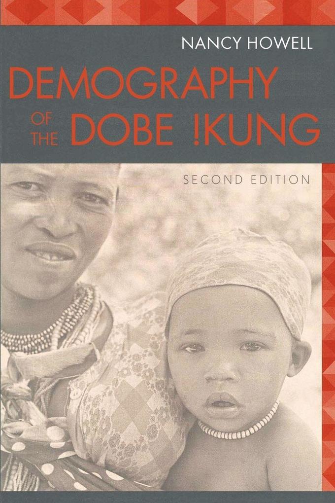 Demography of the Dobe !Kung