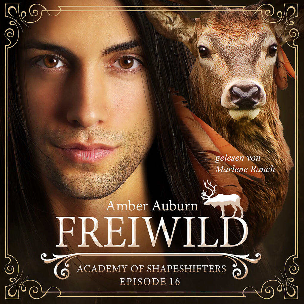 Freiwild Episode 16 - Fantasy-Serie