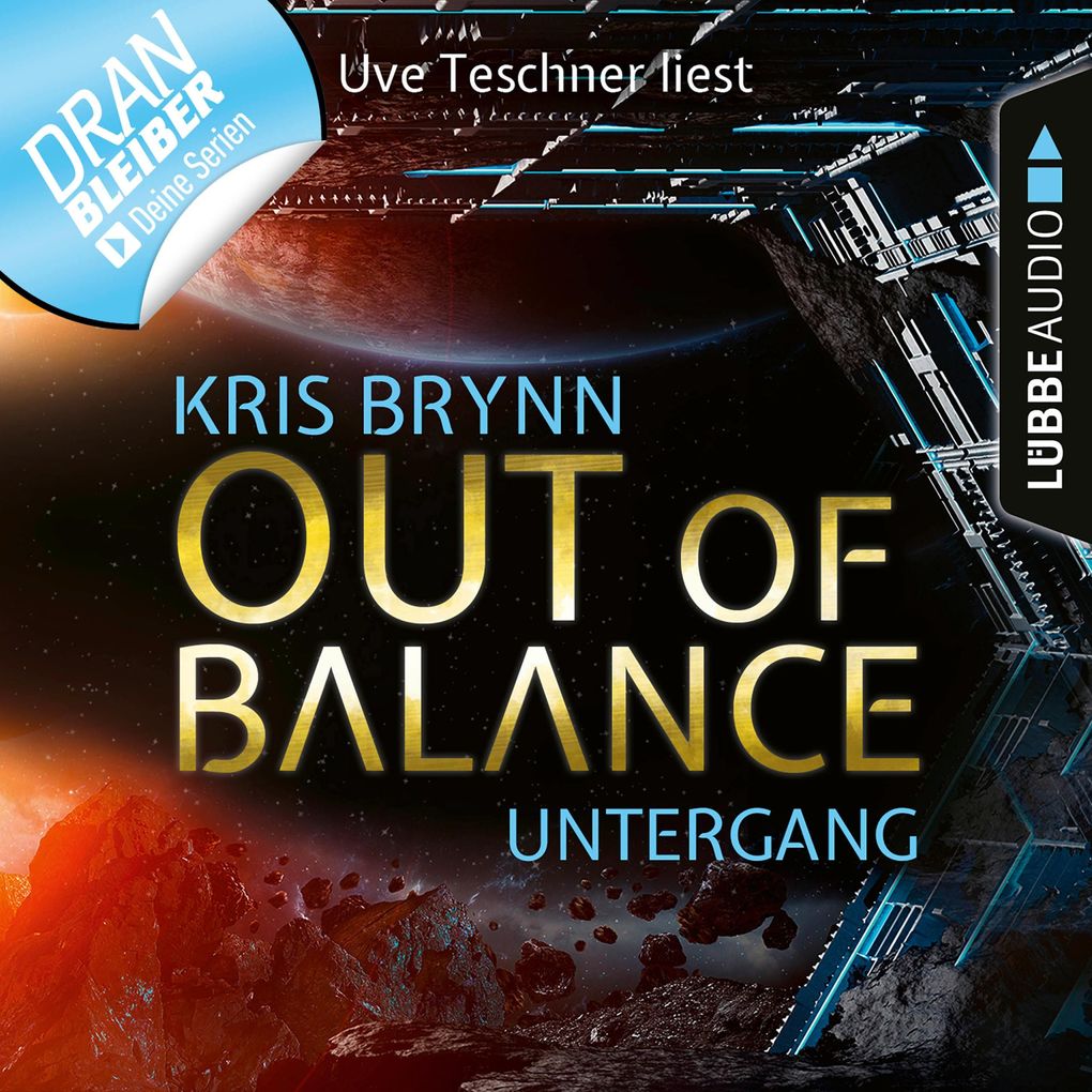 Fallen Universe Folge 5: Out of Balance - Untergang