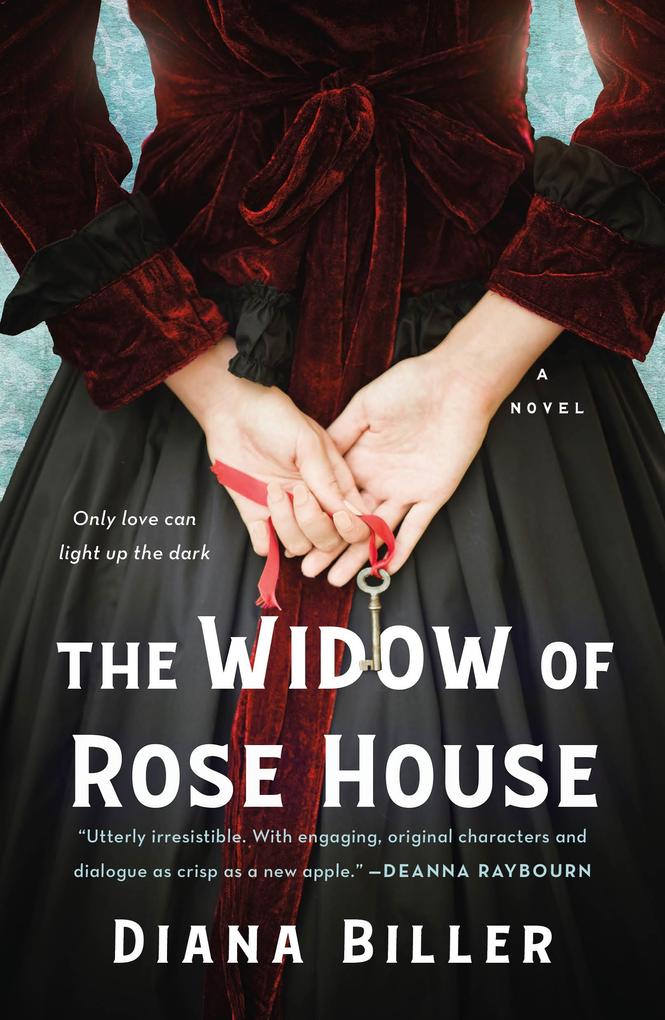 St. Martin's Publishing Group The Widow Of Rose House