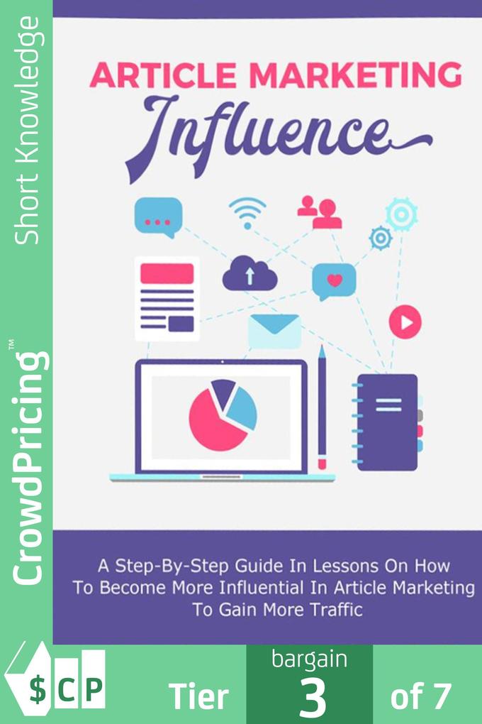 Article Marketing Influence