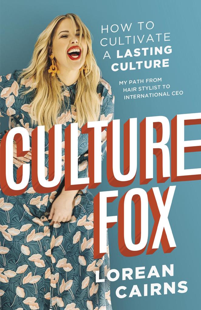 Culture Fox