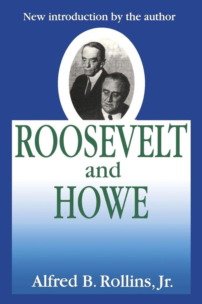 Roosevelt and Howe