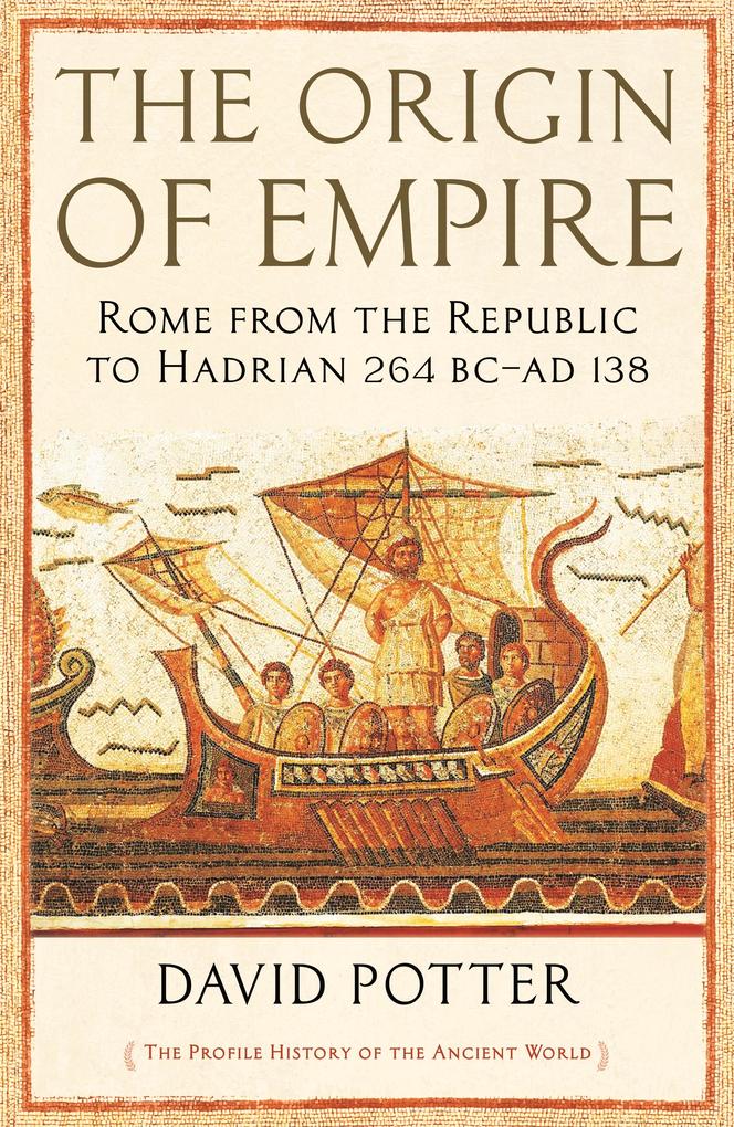 Profile The Origin Of Empire