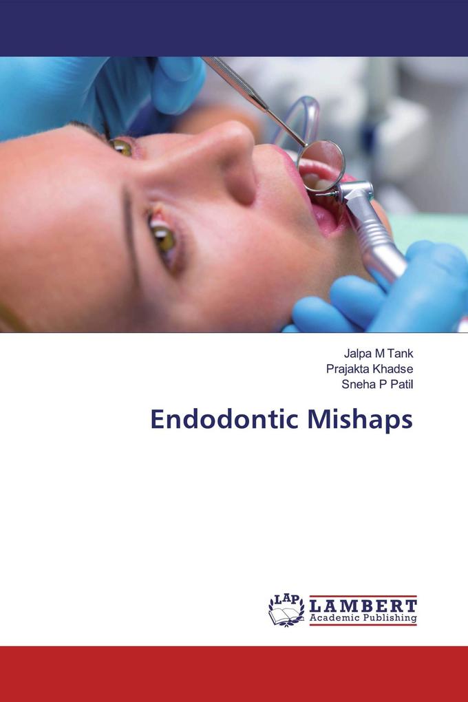 Endodontic Mishaps