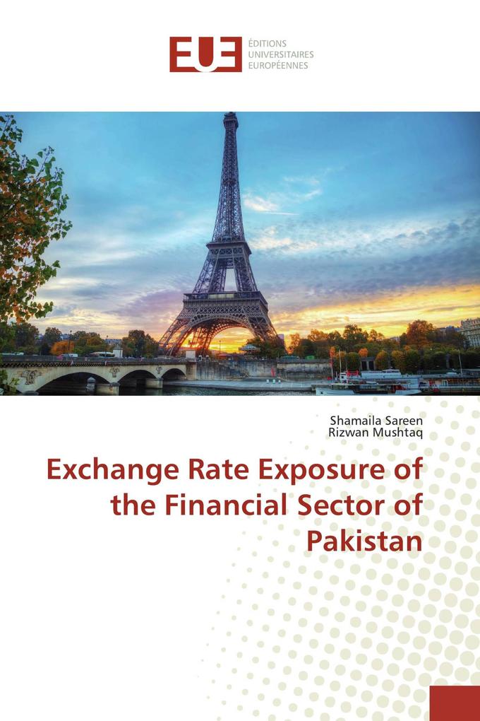 Exchange Rate Exposure of the Financial Sector of Pakistan