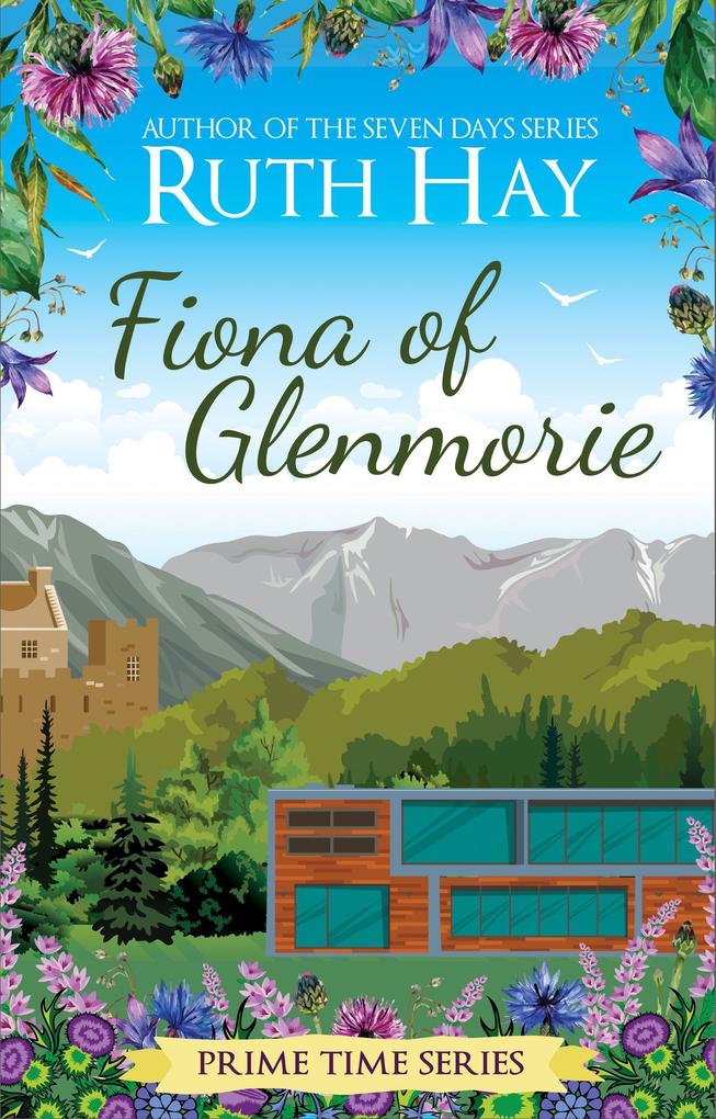 Fiona of Glenmorie (Prime Time #8)