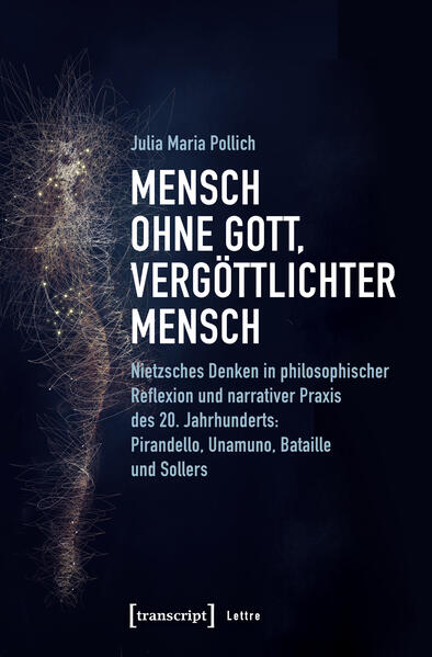 Mensch ohne Gott vergöttlichter Mensch