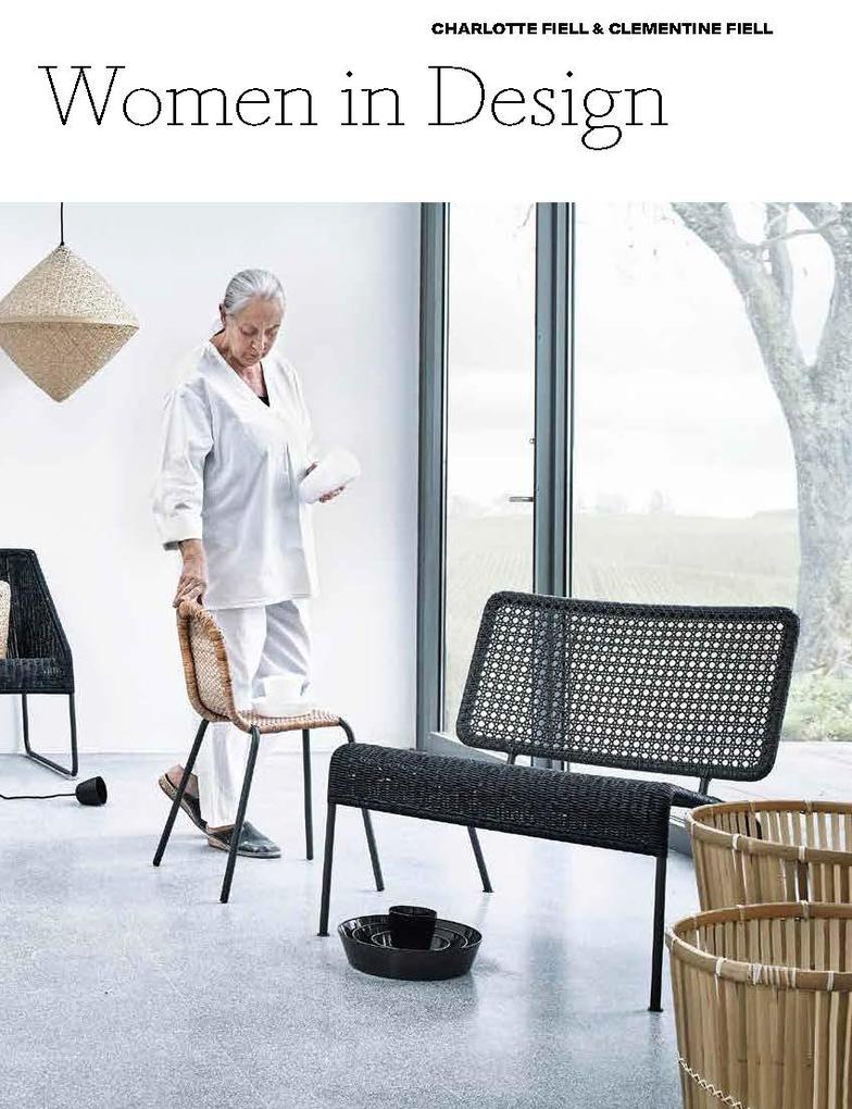 Laurence King Women In Design